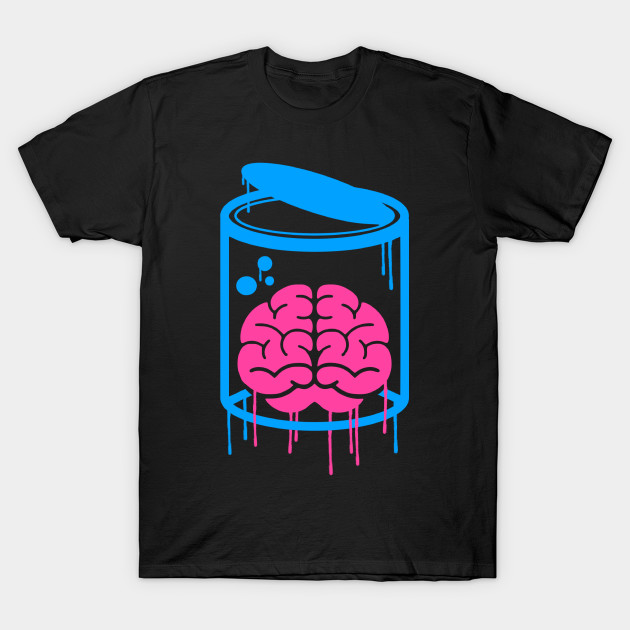 Brain Can by Brain Drip Inc